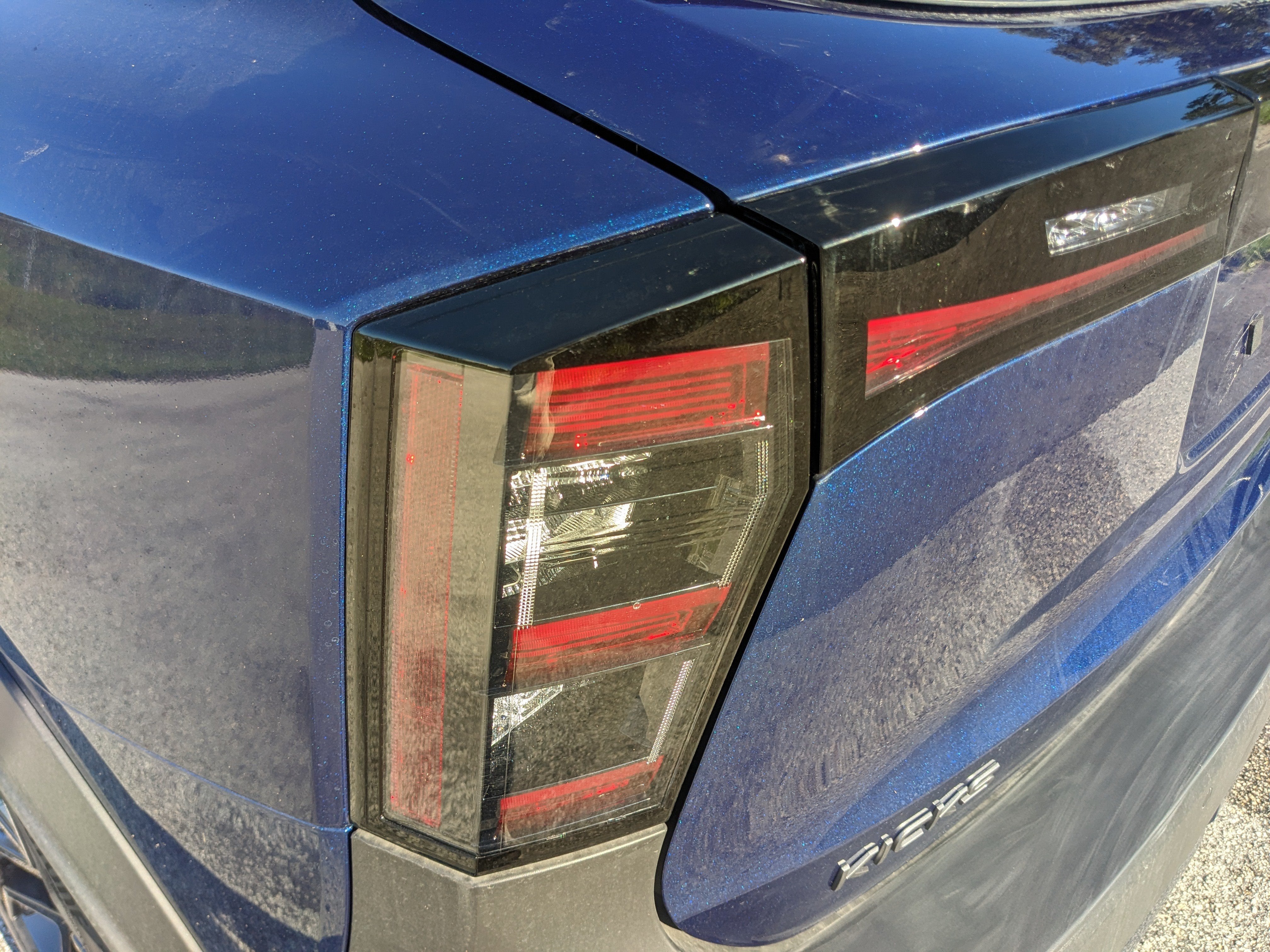 2027 Nissan Kicks SR
