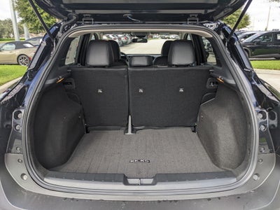 2027 Nissan Kicks SR