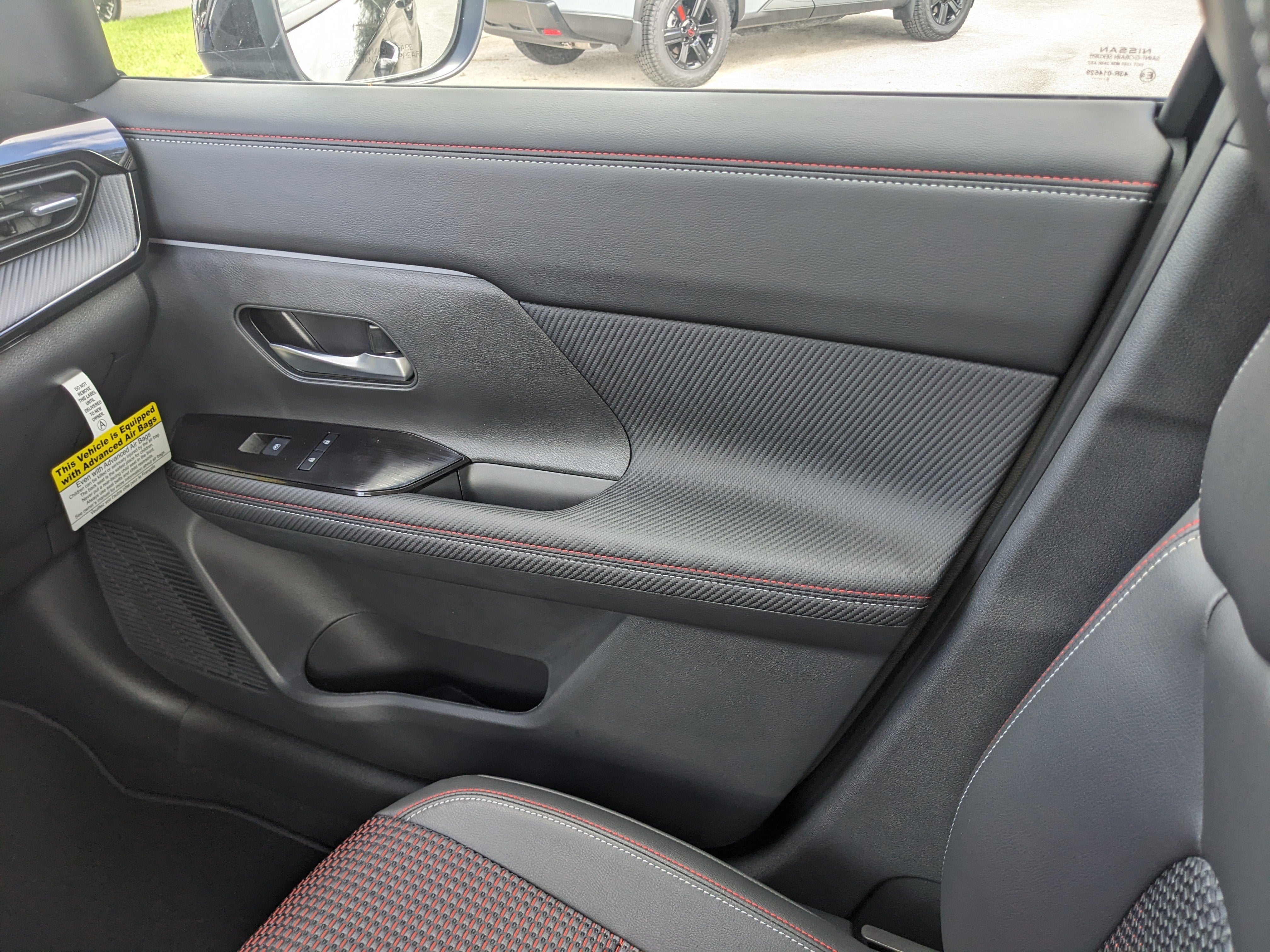 2027 Nissan Kicks SR