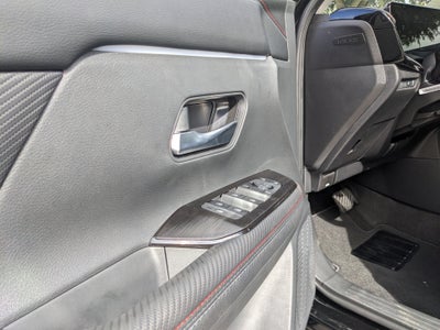 2027 Nissan Kicks SR
