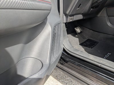 2027 Nissan Kicks SR