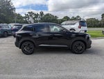 2027 Nissan Kicks SR
