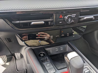 2027 Nissan Kicks SR