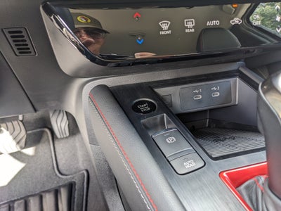 2027 Nissan Kicks SR