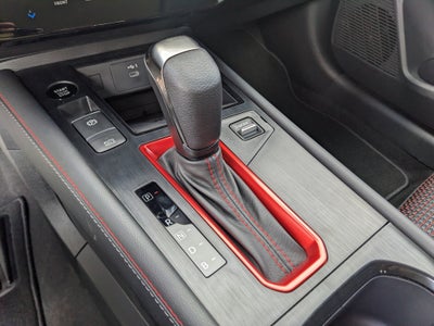 2027 Nissan Kicks SR