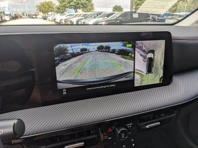 2027 Nissan Kicks SR