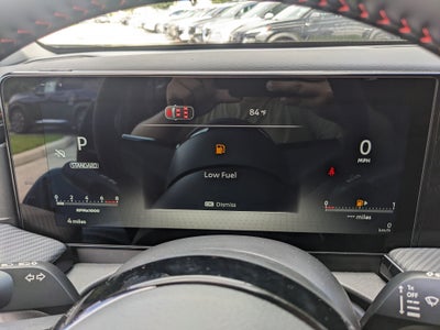2027 Nissan Kicks SR