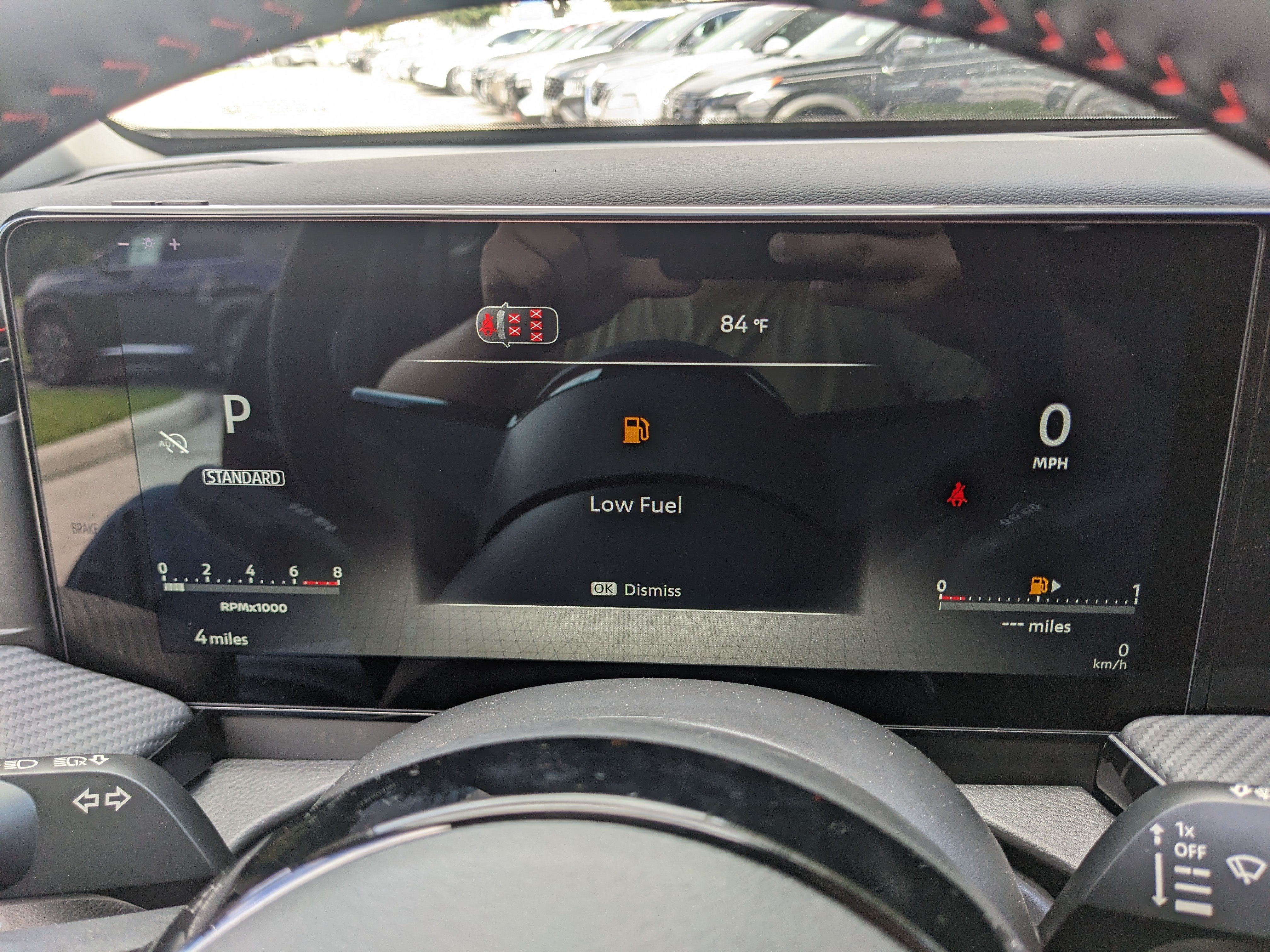 2027 Nissan Kicks SR