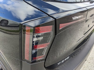 2027 Nissan Kicks SR
