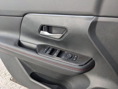 2027 Nissan Kicks SR