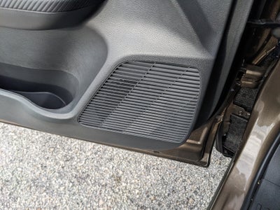 2027 Nissan Kicks SR