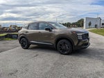 2027 Nissan Kicks SR