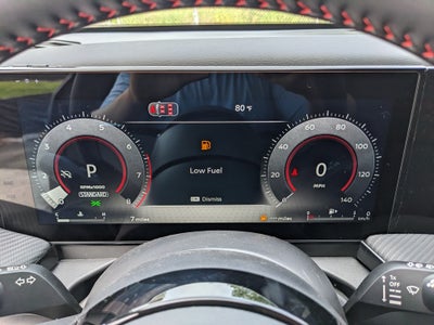 2027 Nissan Kicks SR