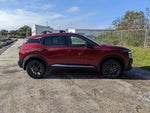 2027 Nissan Kicks SR