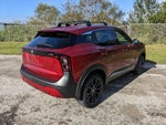 2027 Nissan Kicks SR