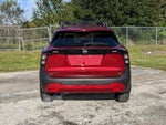 2027 Nissan Kicks SR