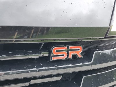 2027 Nissan Kicks SR