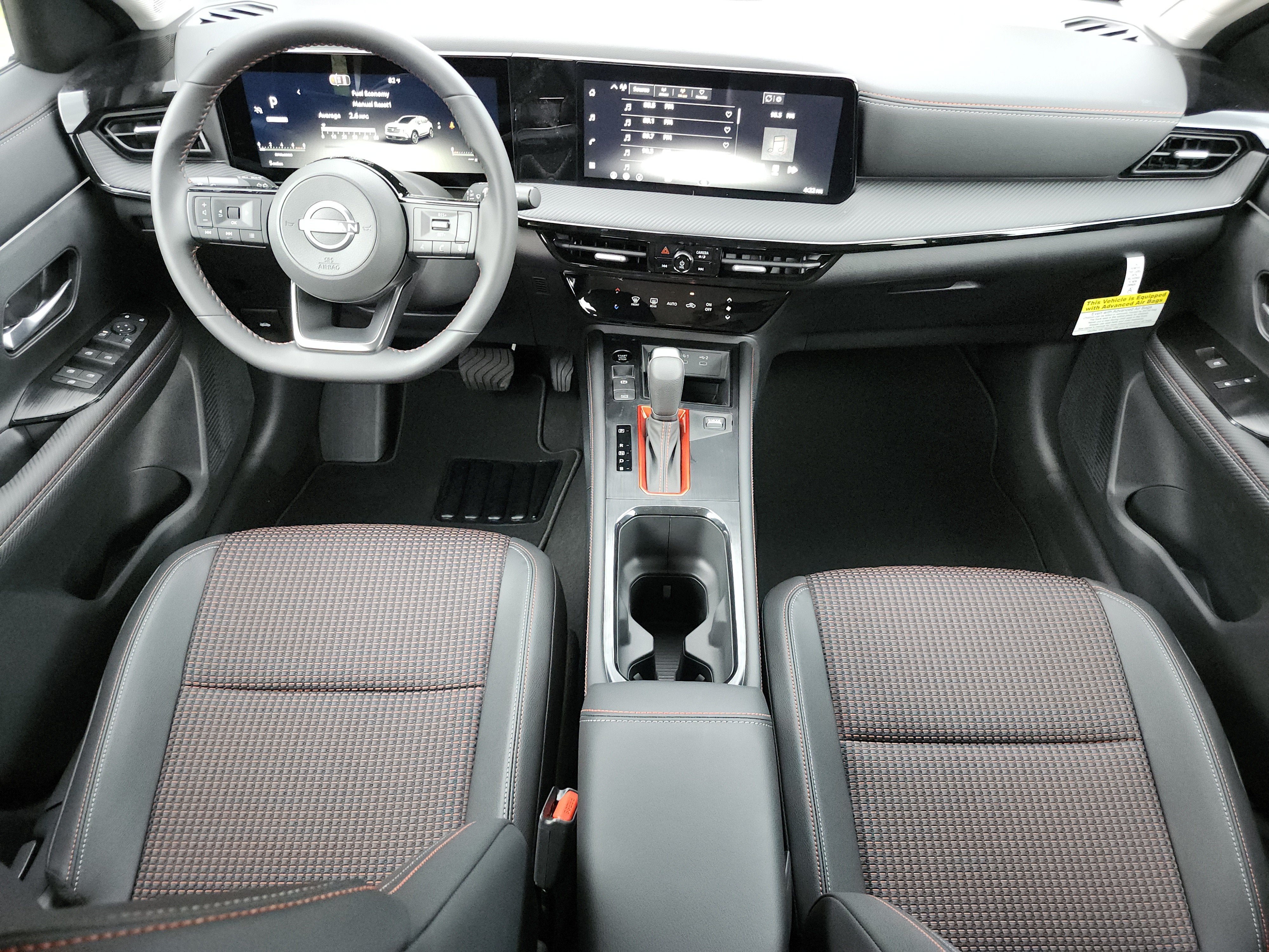 2027 Nissan Kicks SR