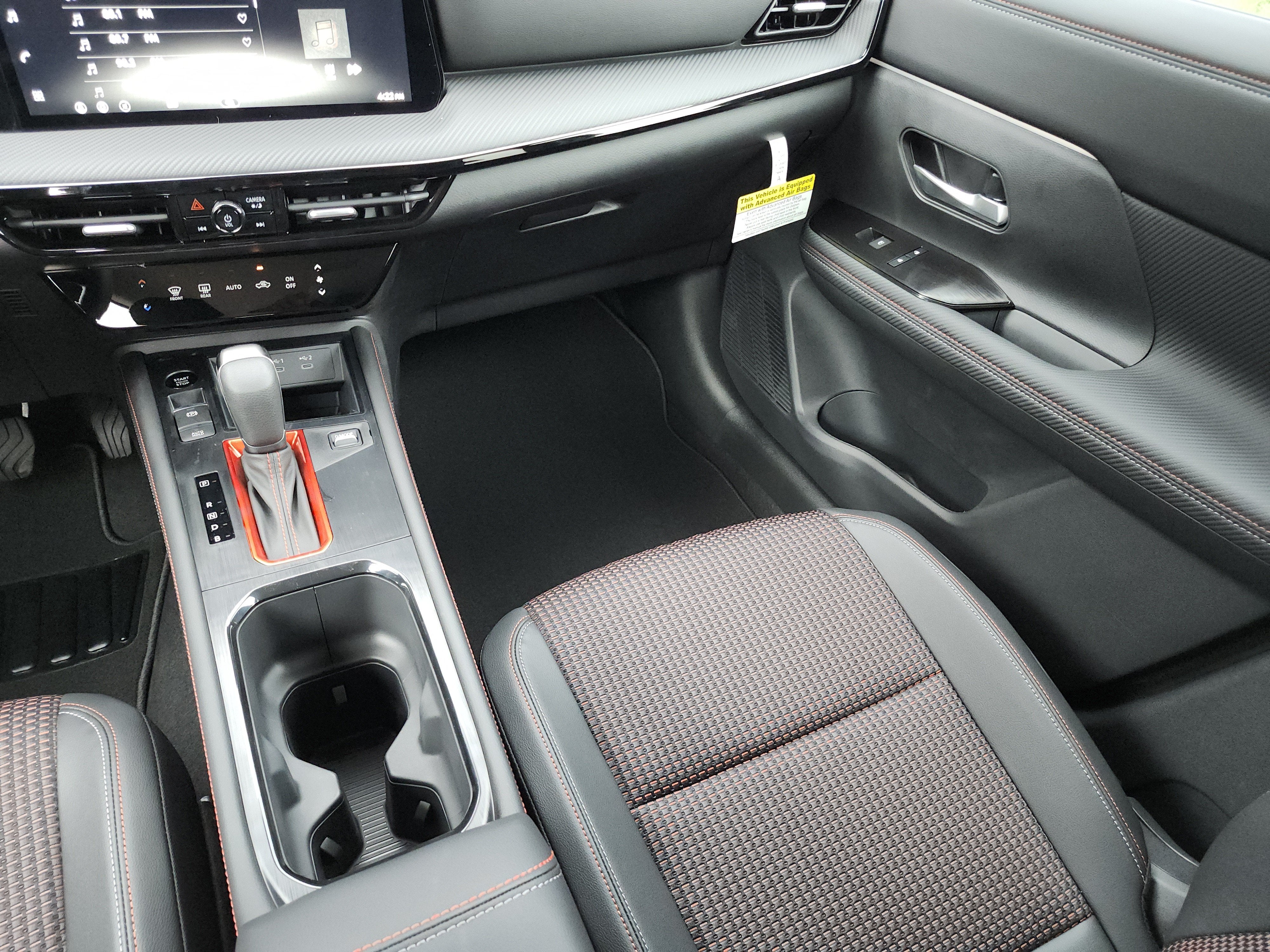 2027 Nissan Kicks SR