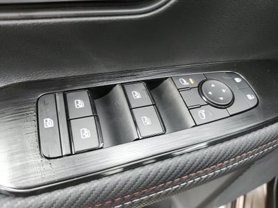 2027 Nissan Kicks SR