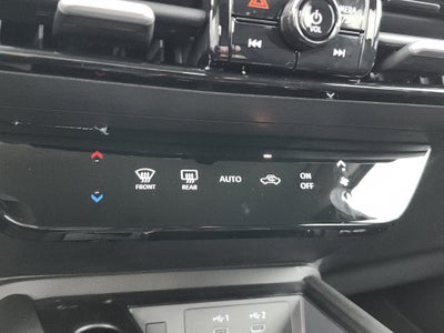 2027 Nissan Kicks SR