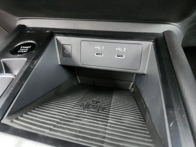 2027 Nissan Kicks SR