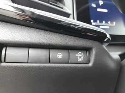 2027 Nissan Kicks SR