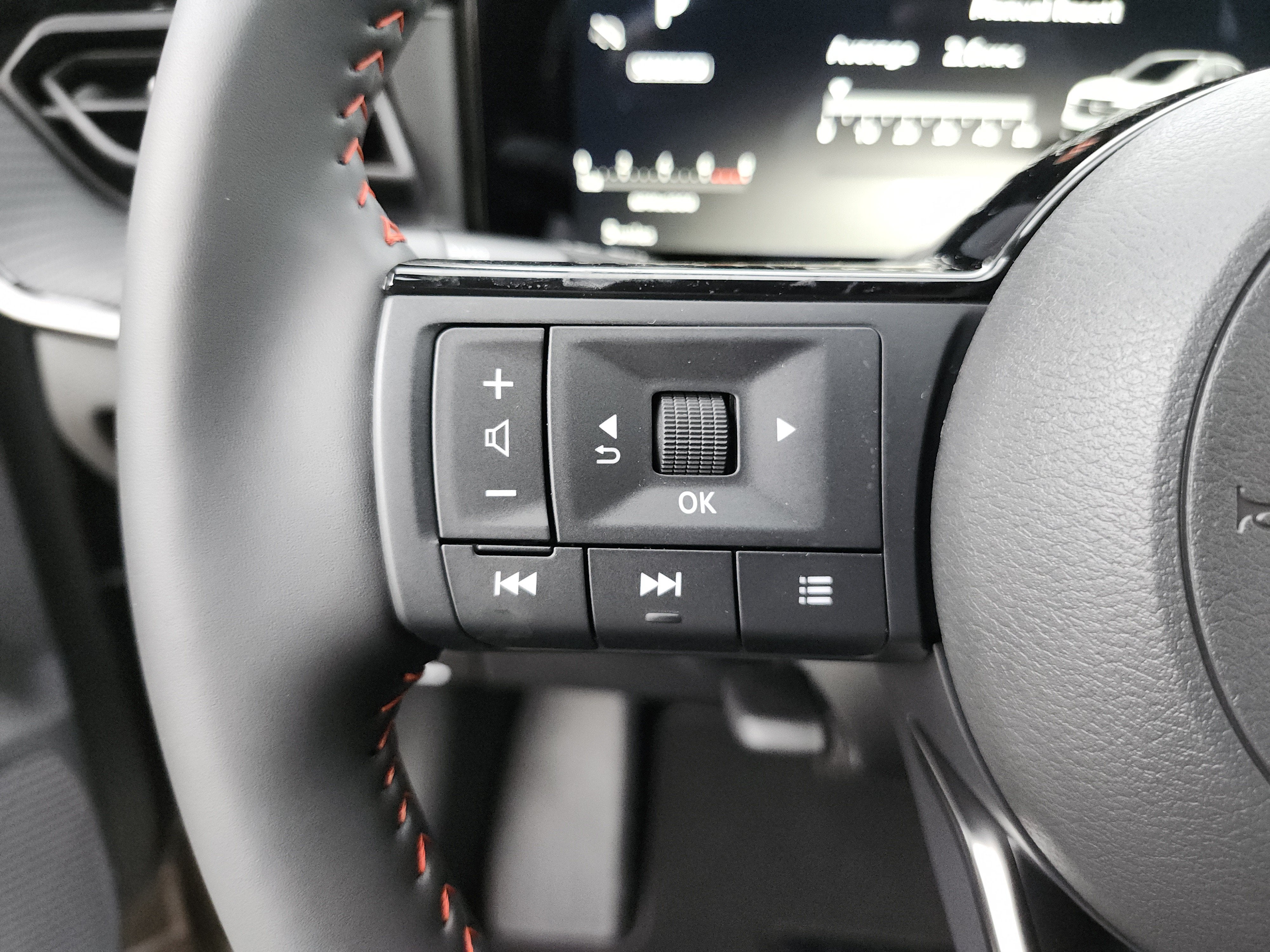 2027 Nissan Kicks SR