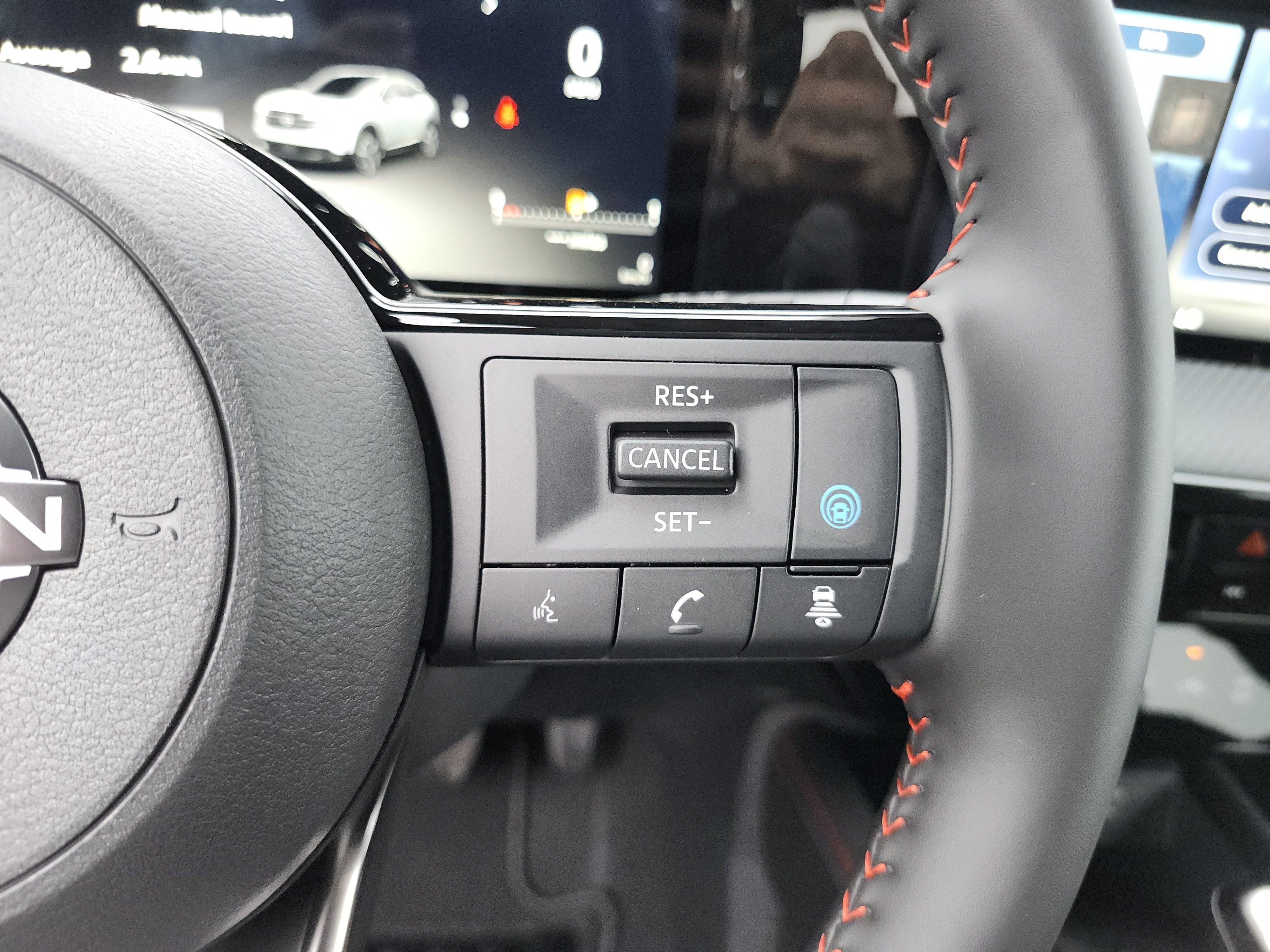 2027 Nissan Kicks SR