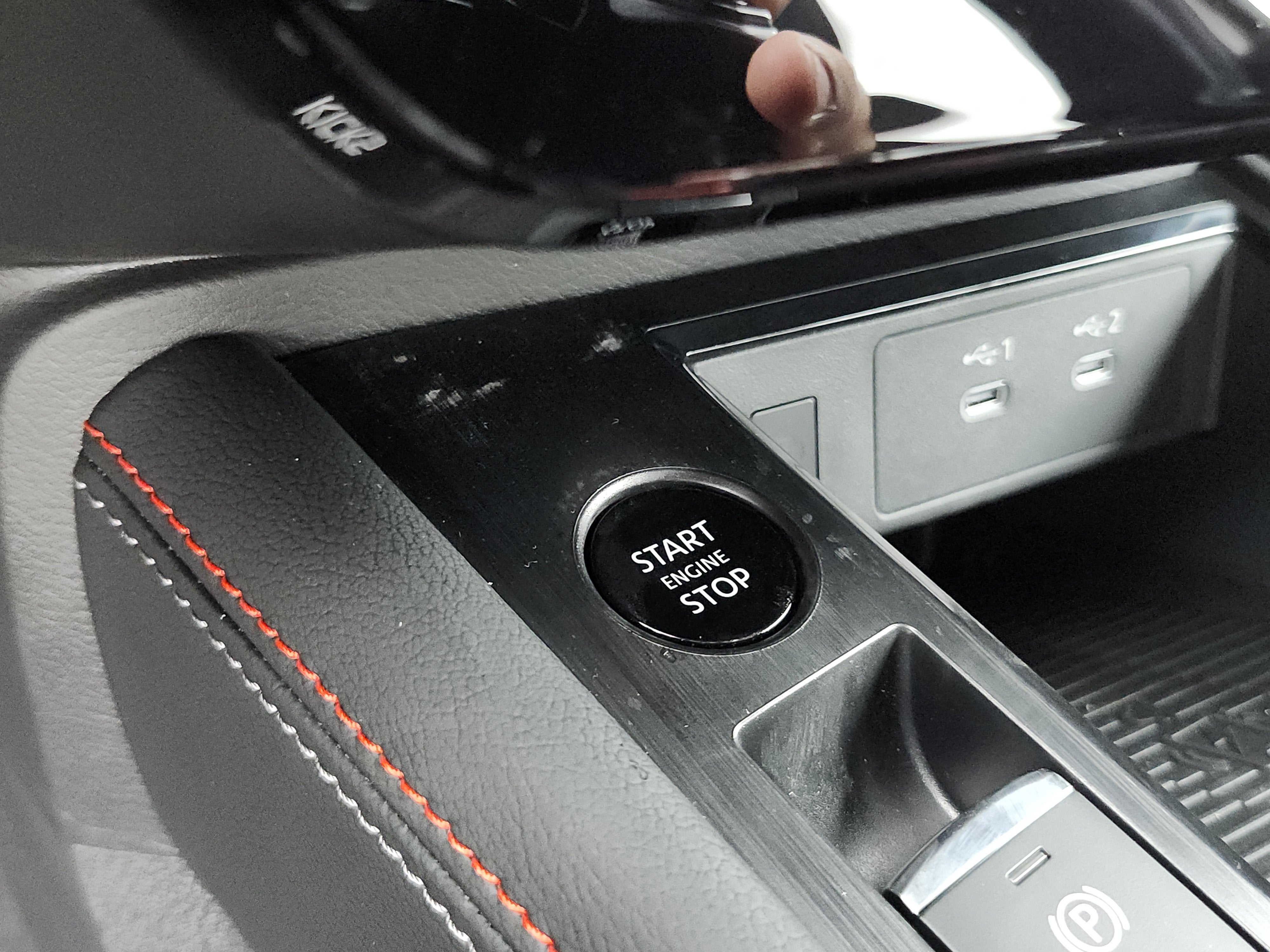 2027 Nissan Kicks SR