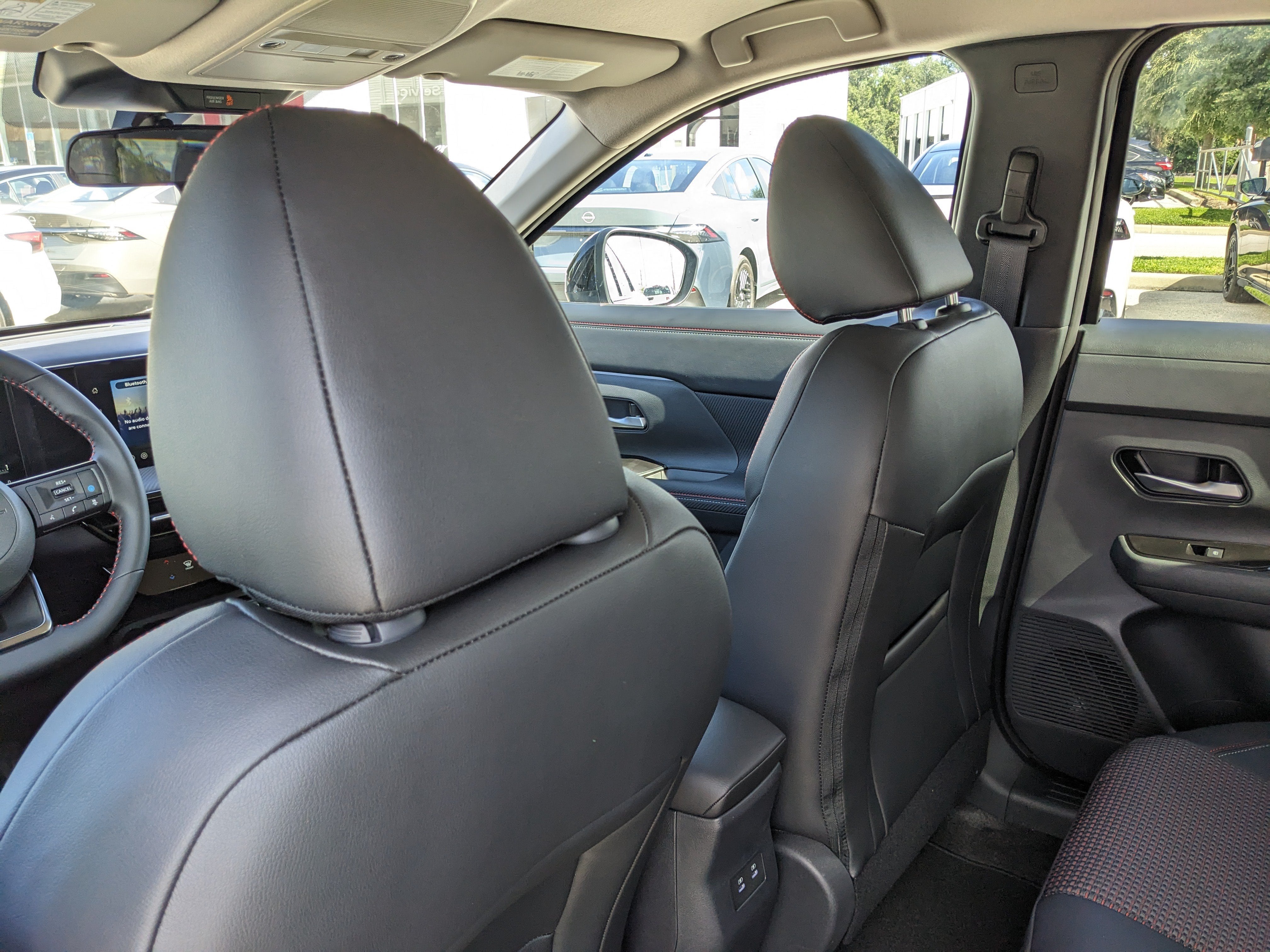 2027 Nissan Kicks SR