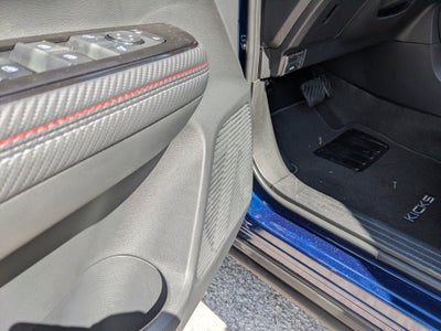 2027 Nissan Kicks SR