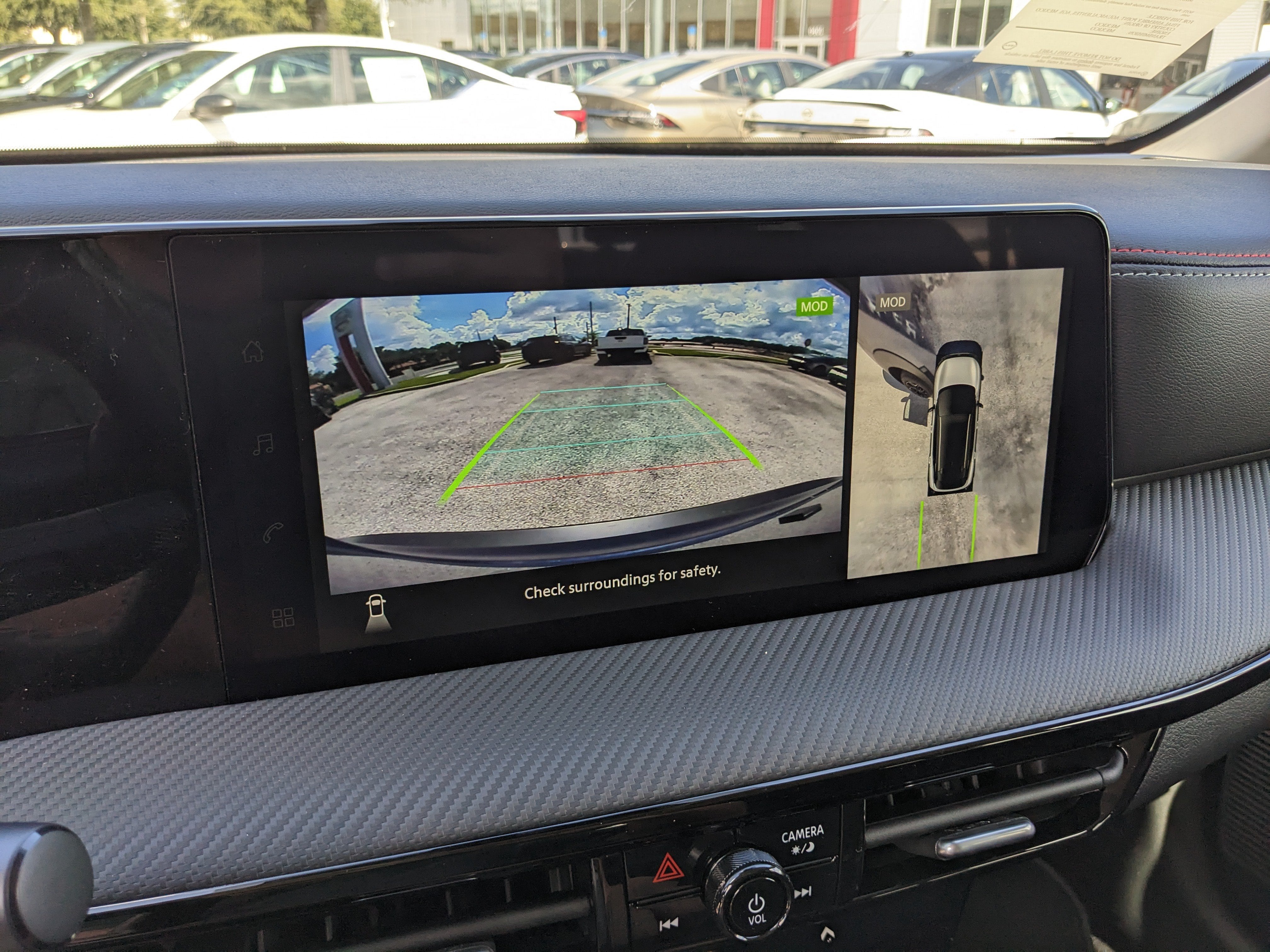 2027 Nissan Kicks SR