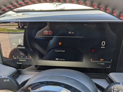 2027 Nissan Kicks SR