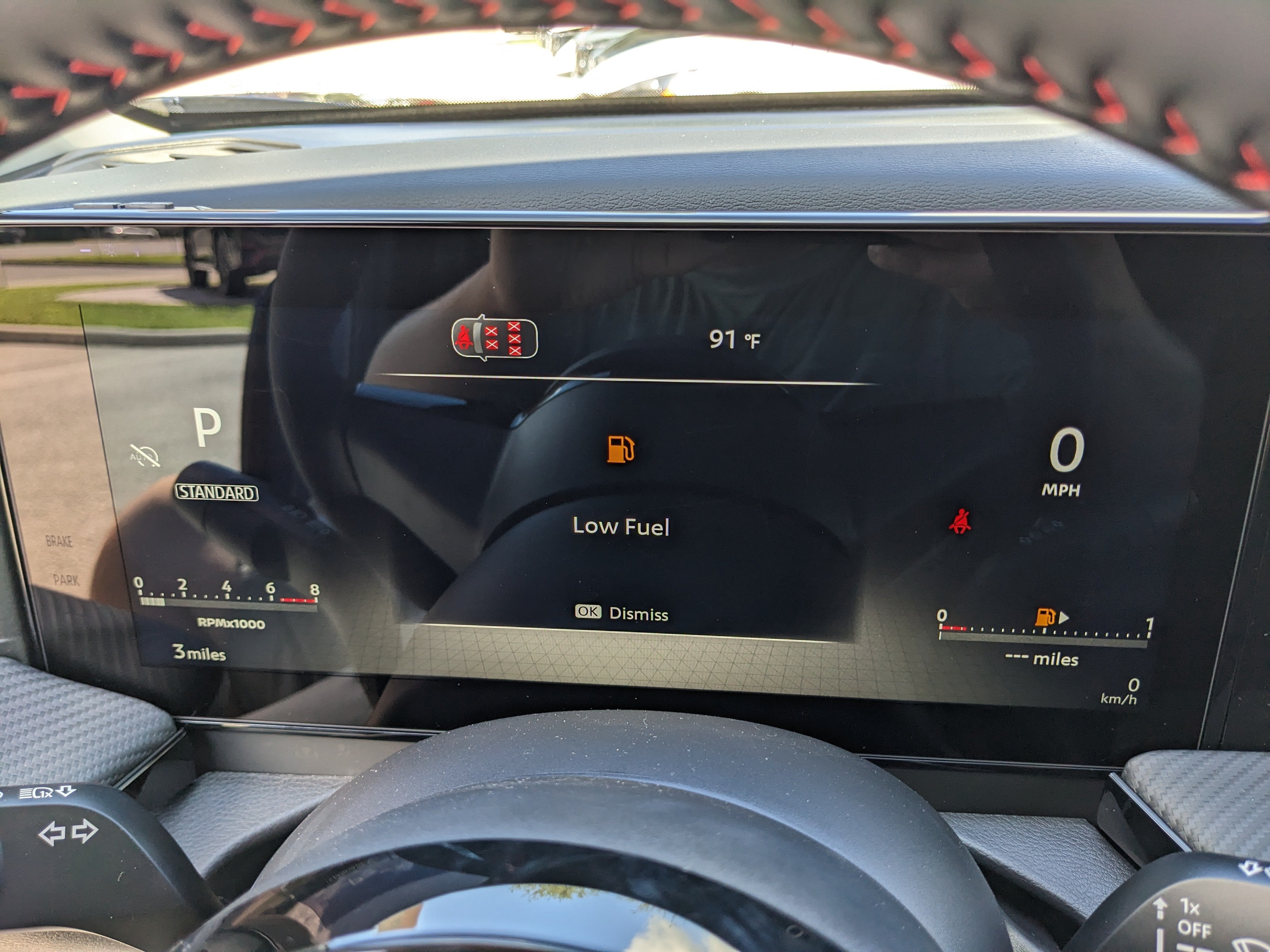 2027 Nissan Kicks SR