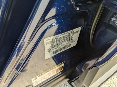 2027 Nissan Kicks SR
