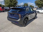 2027 Nissan Kicks SR