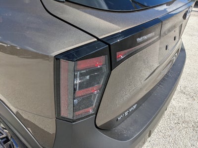 2027 Nissan Kicks SR