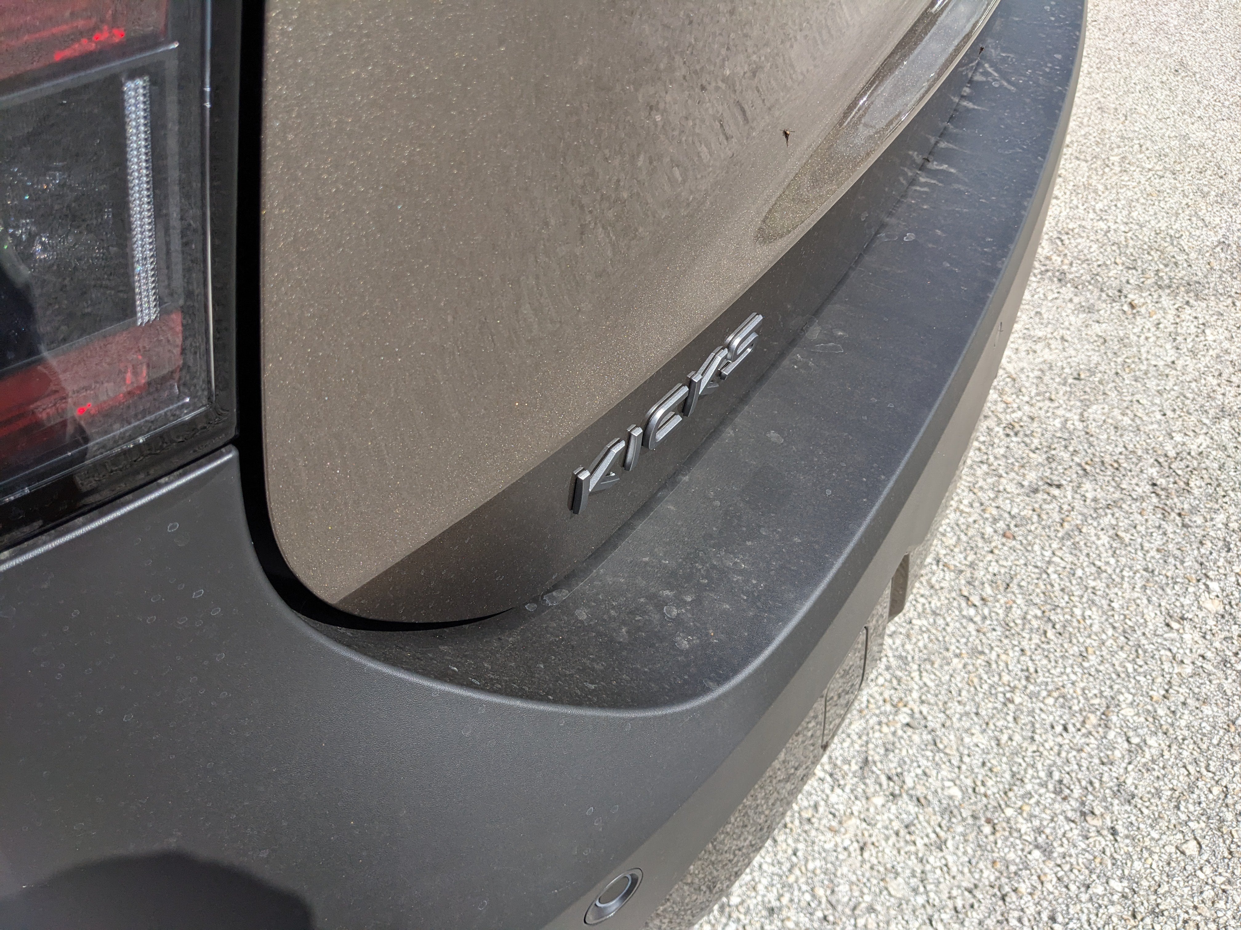 2027 Nissan Kicks SR