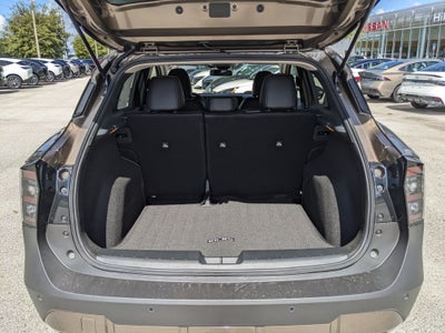 2027 Nissan Kicks SR