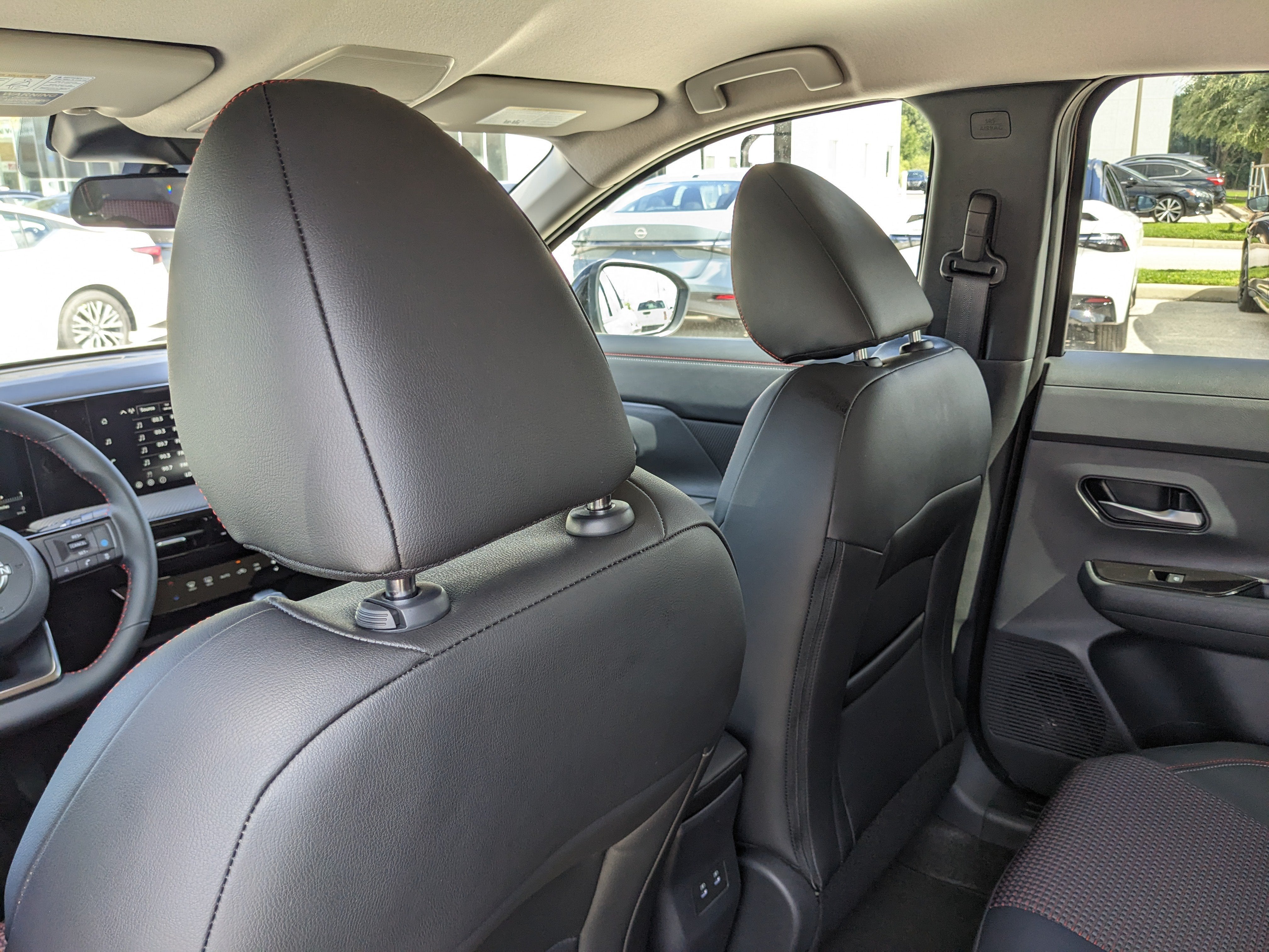 2027 Nissan Kicks SR