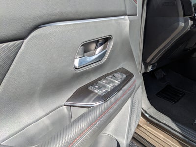 2027 Nissan Kicks SR