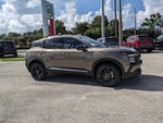 2027 Nissan Kicks SR