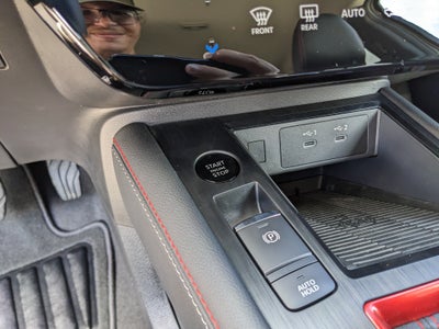 2027 Nissan Kicks SR