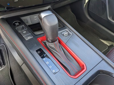 2027 Nissan Kicks SR
