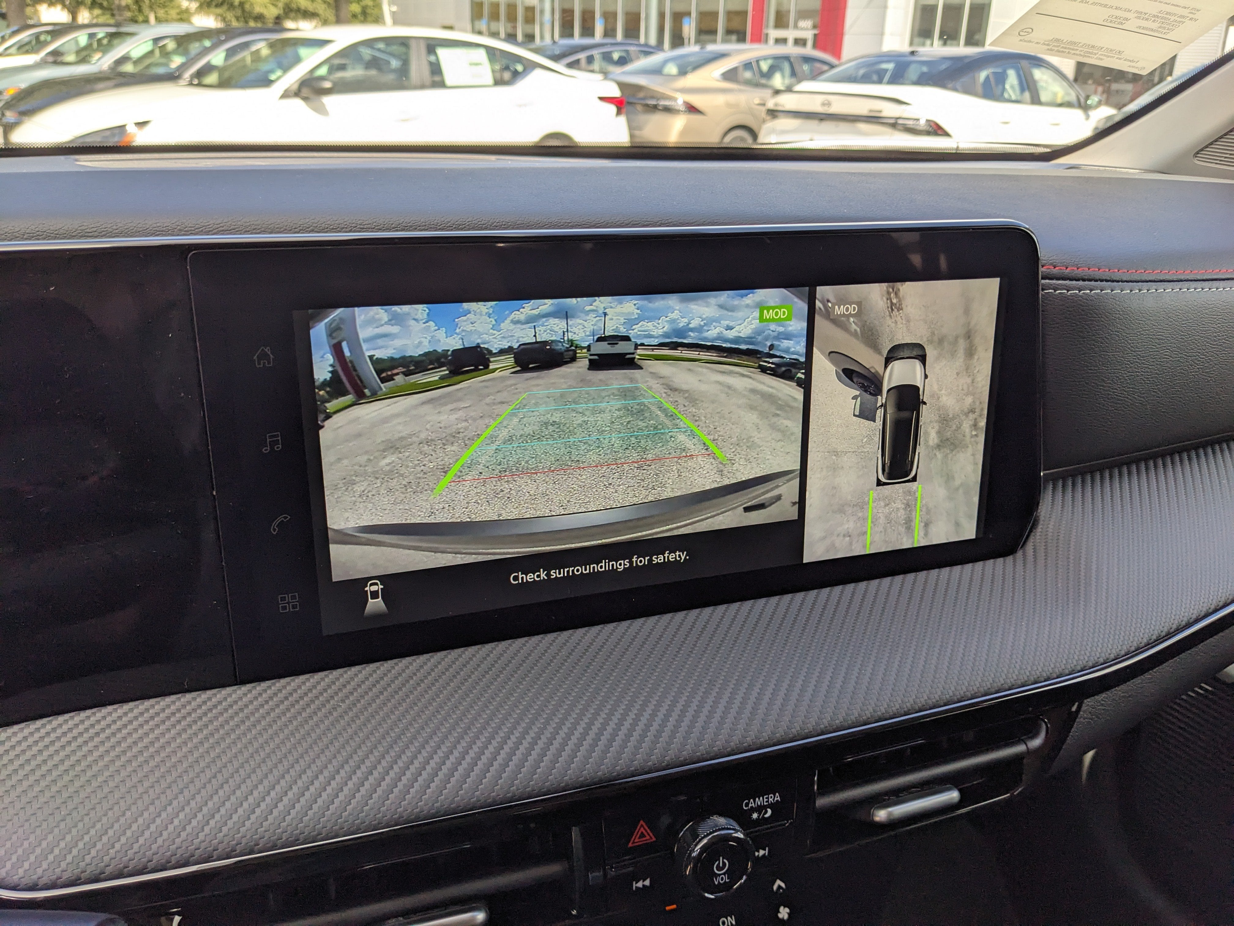 2027 Nissan Kicks SR