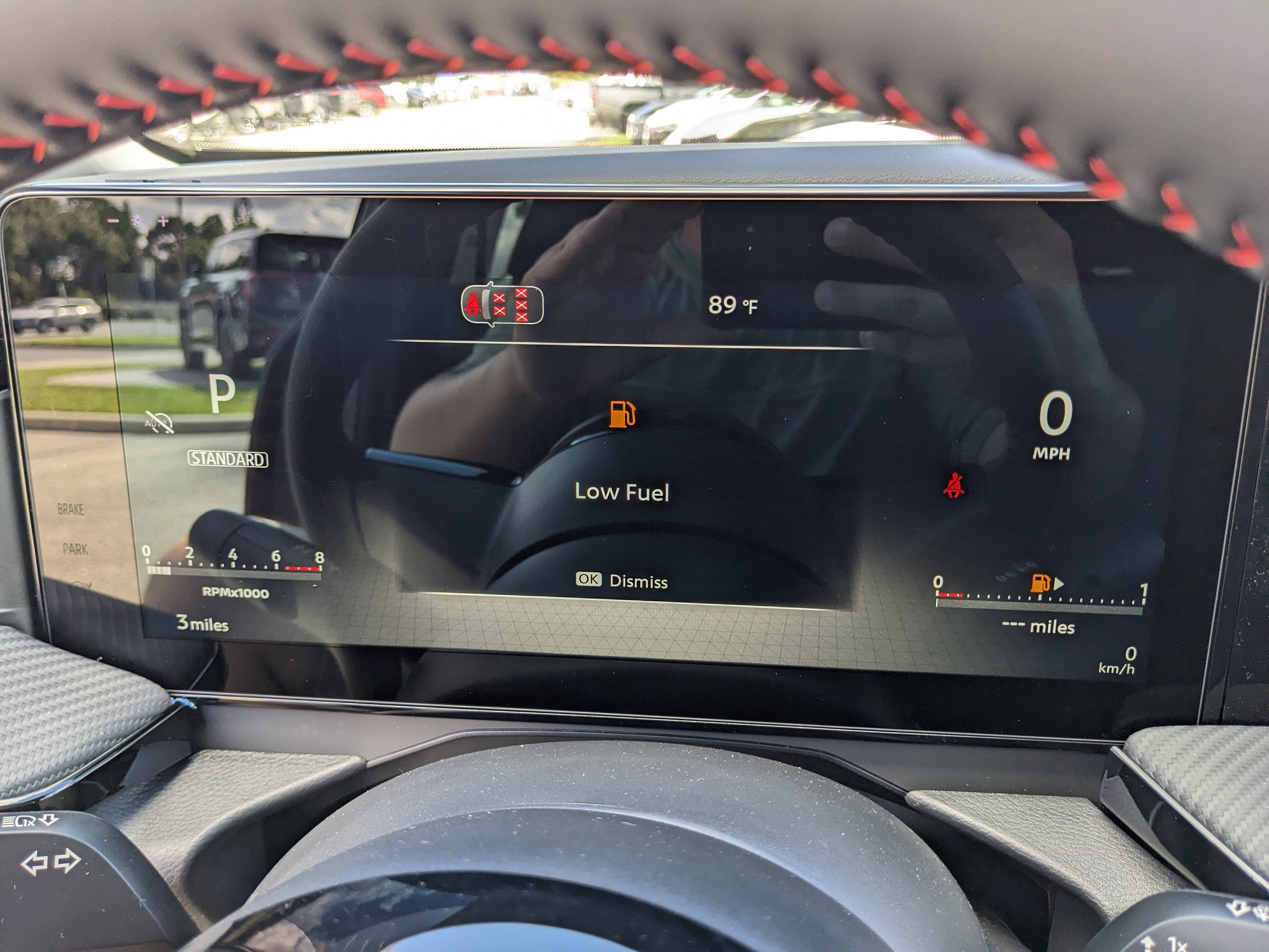 2027 Nissan Kicks SR