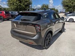 2027 Nissan Kicks SR