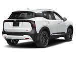 2027 Nissan Kicks SR