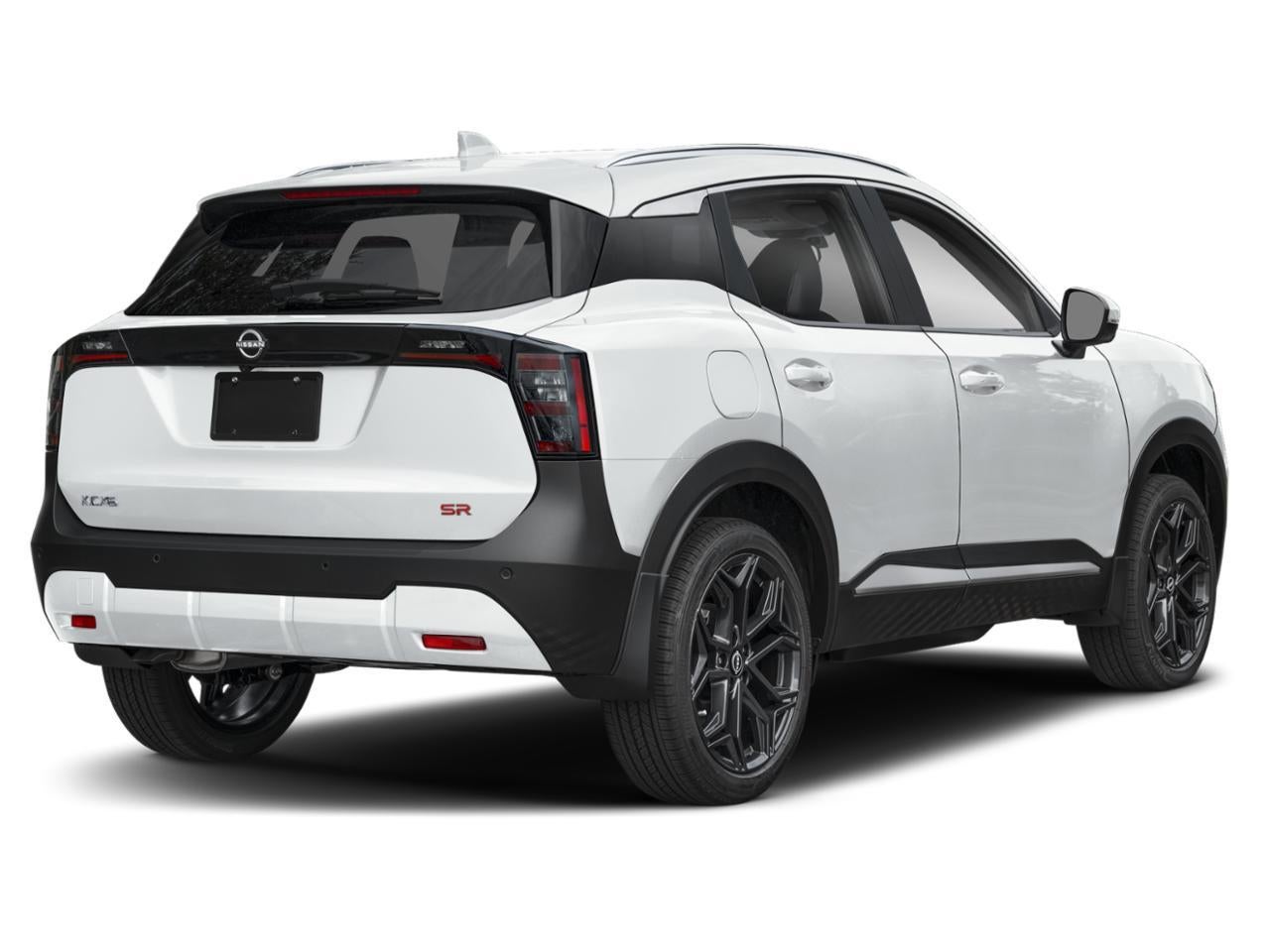 2027 Nissan Kicks SR
